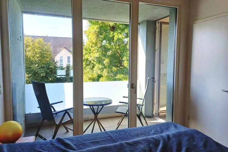 Appartement Amber In Mahlsdorf