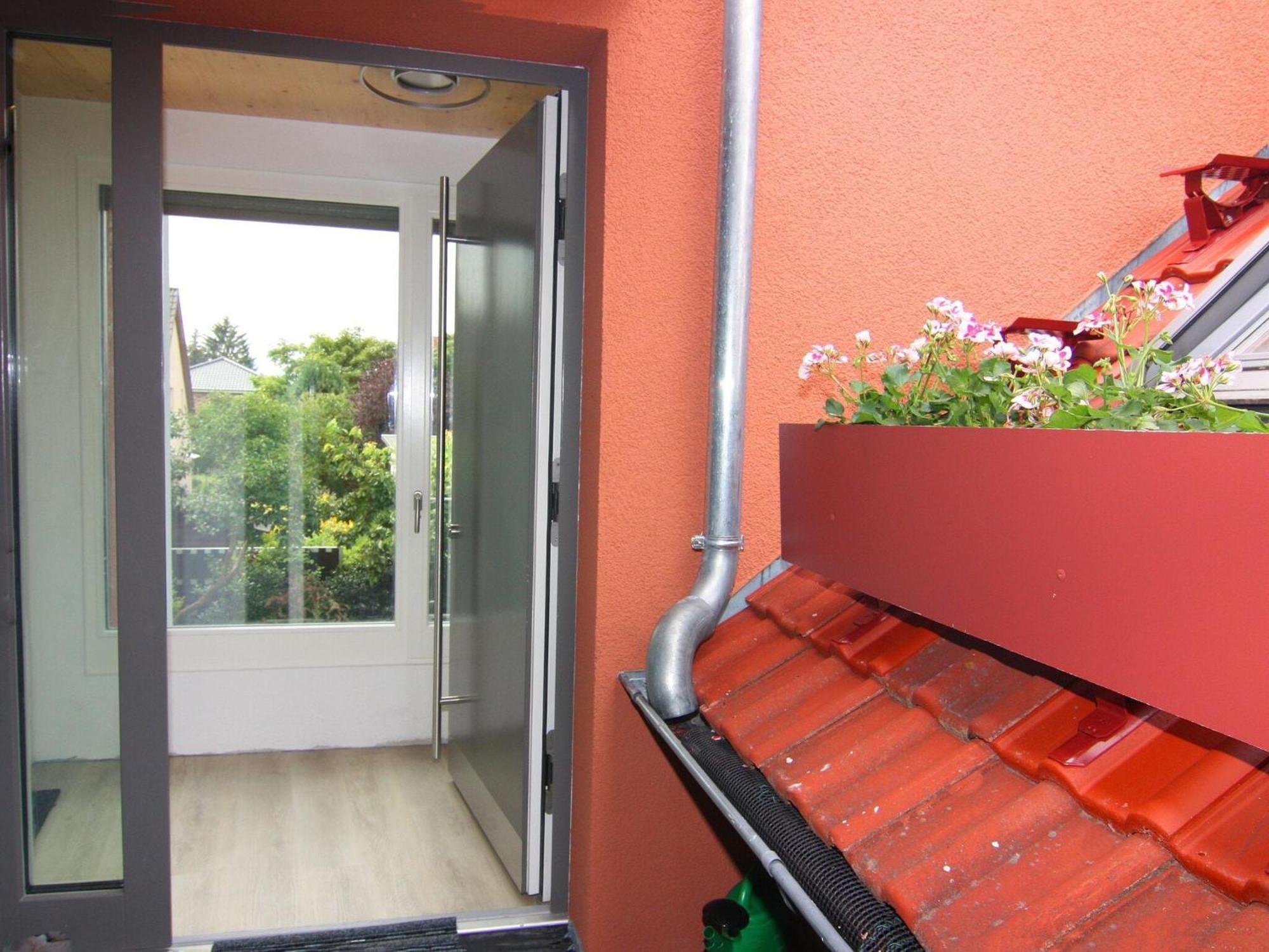Appartement Amber In Mahlsdorf Berlijn