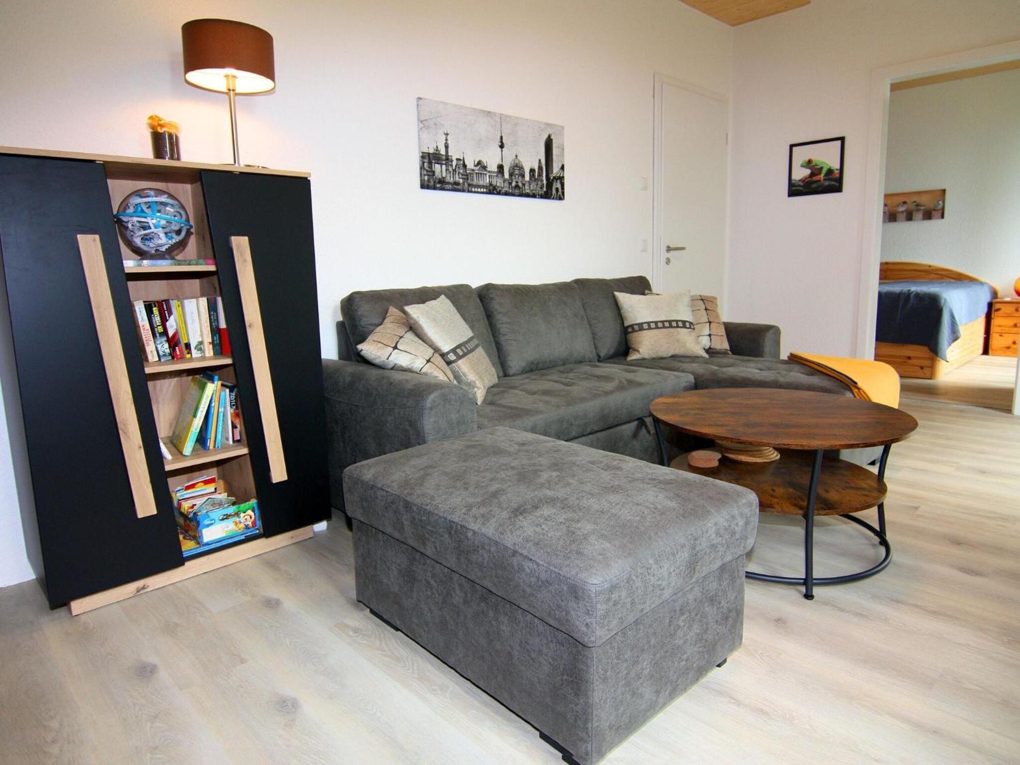Appartement Amber In Mahlsdorf Berlijn